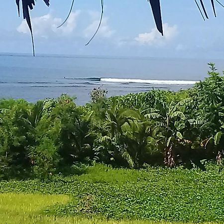 Josurfinn, Puraran Beach Baras  Exterior photo